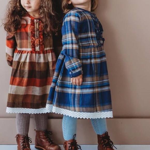 ren & rouge dress - Picture 3 of 3